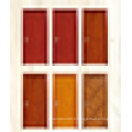 Type de portes spéciales et porte en bois massif Matériau Porte en bois